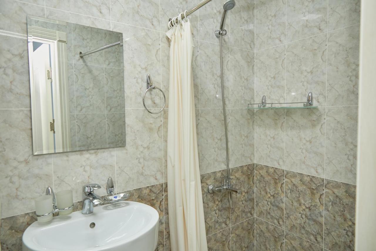Hotel Muqaddas Samarkanda Zewnętrze zdjęcie